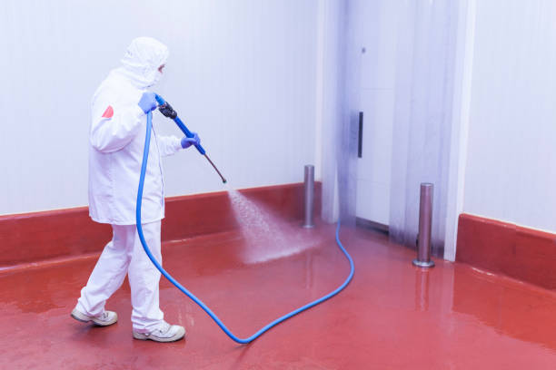 Reliable Renovo, PA Pressure Washing Solutions